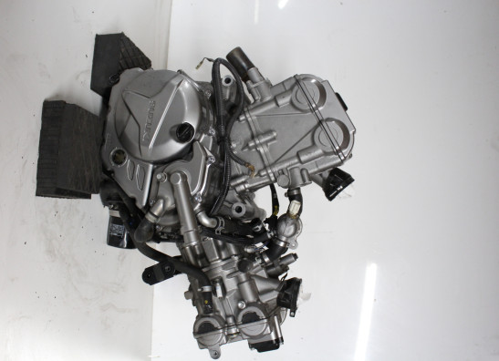 Motorblock Suzuki DL 650 V STROM