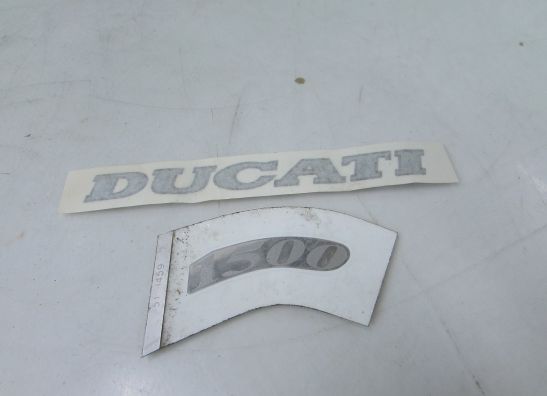 Overig Ducati Overige Ducati