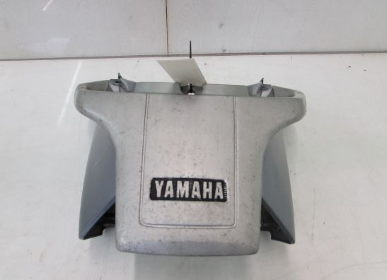 Heck Yamaha XJ 600 Diversion