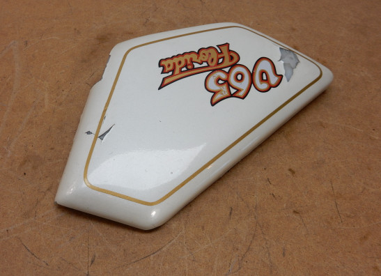 Rechter zijkuip klein Moto Guzzi Florida V 65