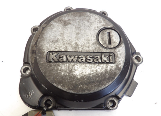 Motorblokdeksel Kawasaki GTR 1000