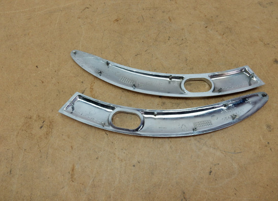 Voorspatbord Moto Guzzi California EV