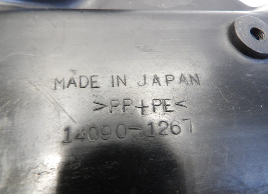 Binnenkuip Kawasaki ZXR 750