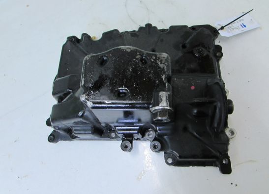 Carterpan Kawasaki Z 1000