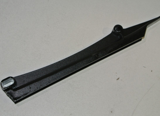 Distriebuttieketting BMW R 1200 C