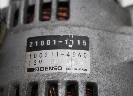 Lichtmaschine Kawasaki ZXR 750