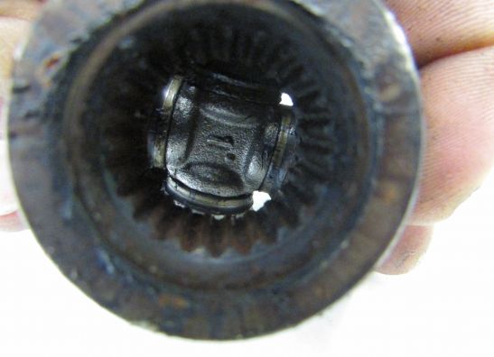 Kardanwelle Honda ST 1100 Pan European