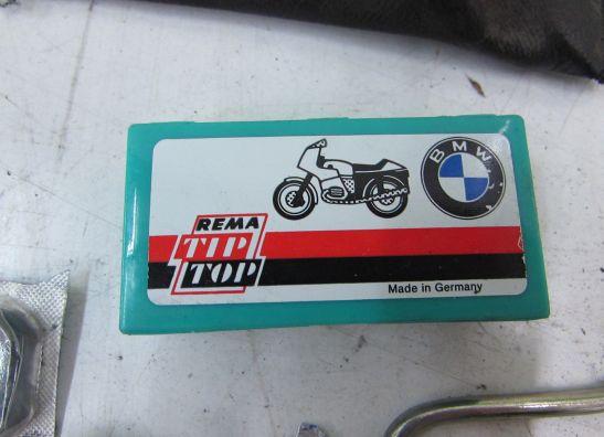 Overig BMW R 1100 RT