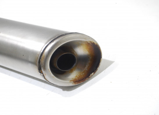 Muffler MV Agusta 750 Brutale