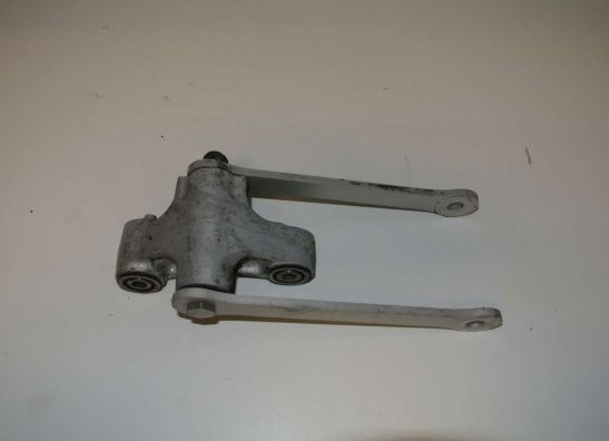 Federbein Aufhangung Kawasaki ZX 6 R