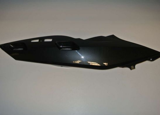 Rechter achterkant BMW R 1200 RT