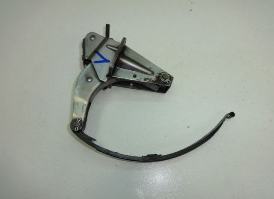 Engine parts Honda VF 1000 F