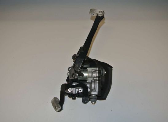 ABS pumpe druckmodulator Honda CBR 600 RR