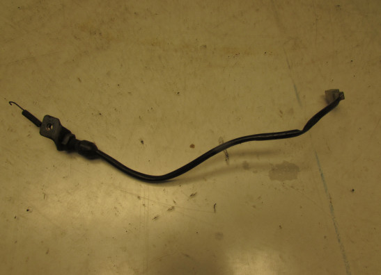 Bremssattel Bremszange hinten Suzuki GSX R 750