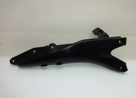 Heckrahme Suzuki GSX R 600