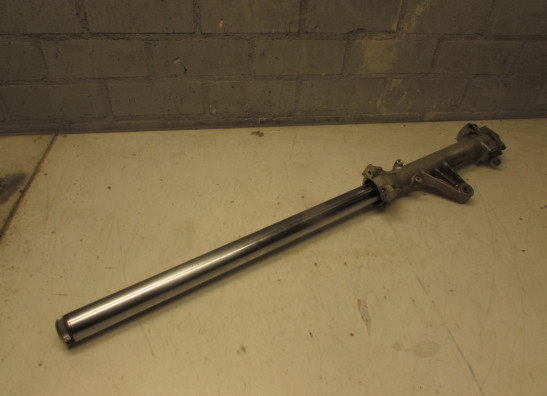 Voorpoot links compleet Honda VF 700  750 C Magna