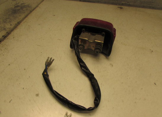 Rear light Yamaha V max