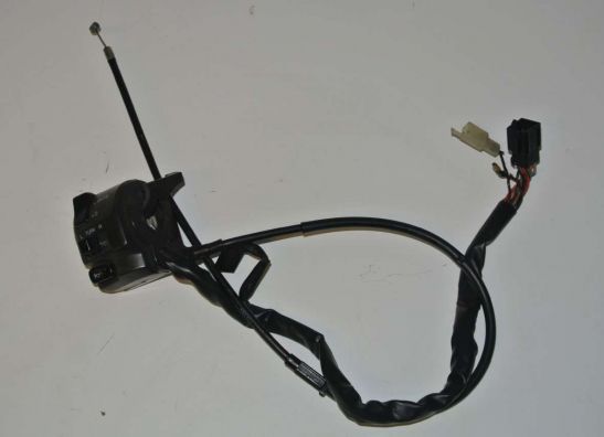 Handlebar switch assy left Kawasaki ZX 9 R