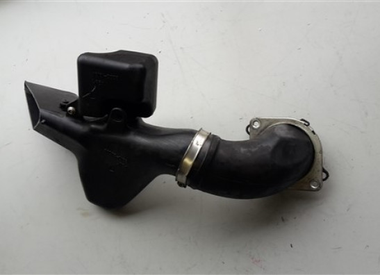 Air intake left Kawasaki GTR 1400