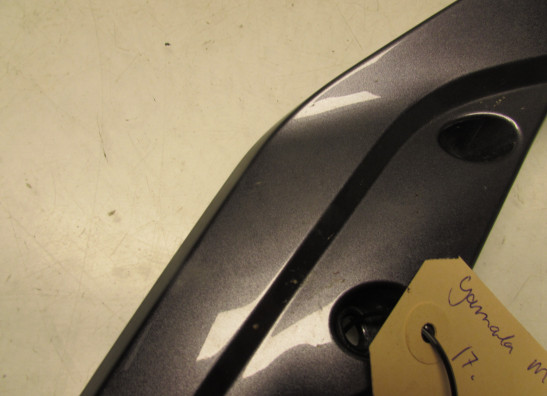 Seitenverkleidung rechts klein Yamaha Tracer 900