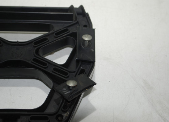 Top-case-trager BMW R 1100  1150 RS