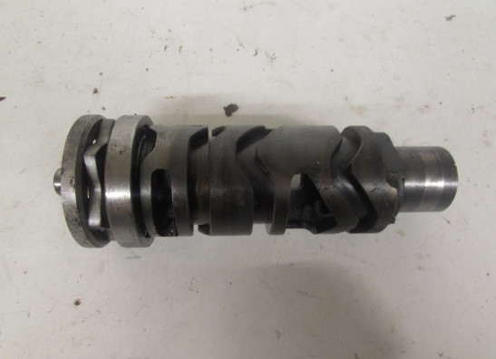 Versnellingsbak Suzuki GSX R 600