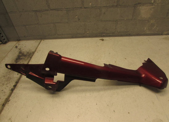 Rechter achterkant BMW R 1100 RT