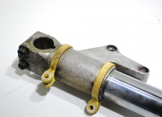 Standrohr Gabelholm links komplett Ducati monster 600