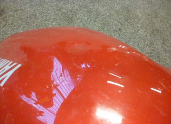 Fuel tank Yamaha XJ 900 S Diversion