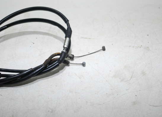 Gasgriff Yamaha XJ 600 Diversion