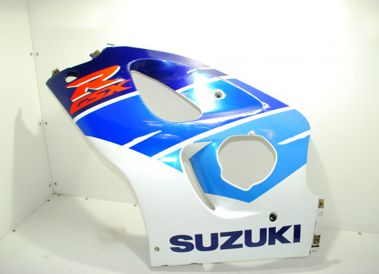 Linker zijkuip Suzuki GSX R 750