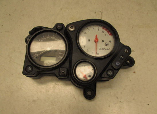 Tacho-set Honda VTR 1000 F