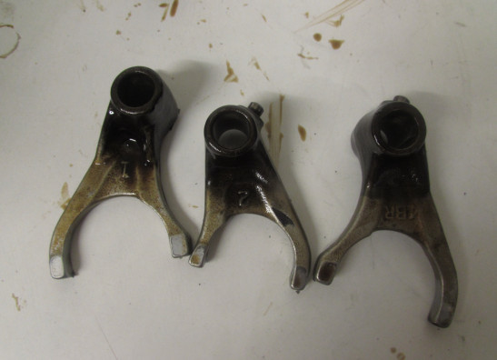 Getriebe Yamaha XJ 600 Diversion