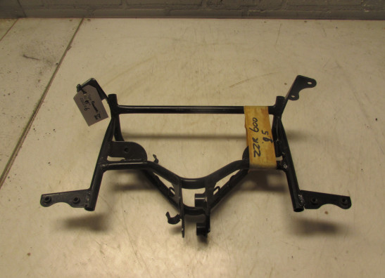 Kuipframe Kawasaki ZZR 600