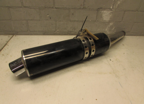 Muffler Kawasaki ZX 9 R