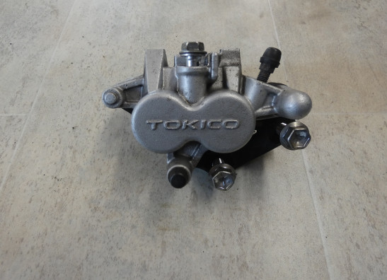 Remklauw Suzuki VL 800
