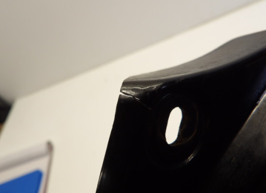 Cowl left rear Yamaha XJ 900 S Diversion