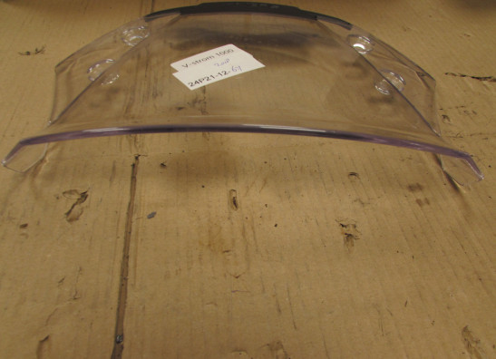 Kuipruit Suzuki DL 1000 V STROM