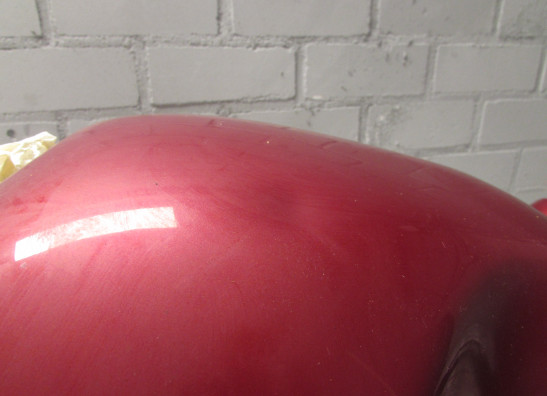 Fuel tank Yamaha XJ 900 S Diversion