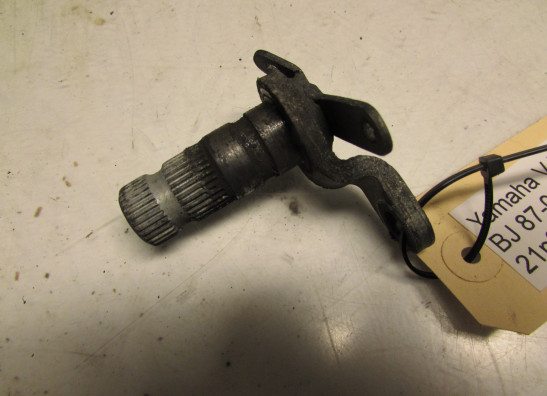 Rear brake master cylinder  Yamaha V max