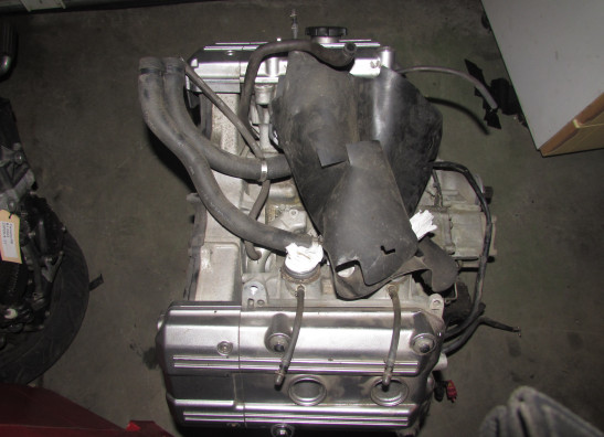 Motorblok Honda ST 1100 Pan European