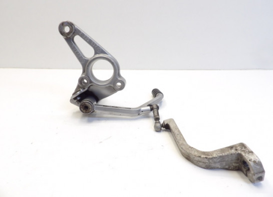 Footrest left BMW R 1100  1150 RS