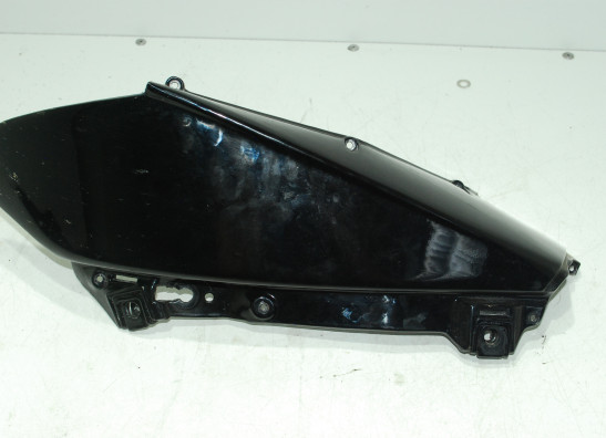 Air intake left Aprilia RSV 1000