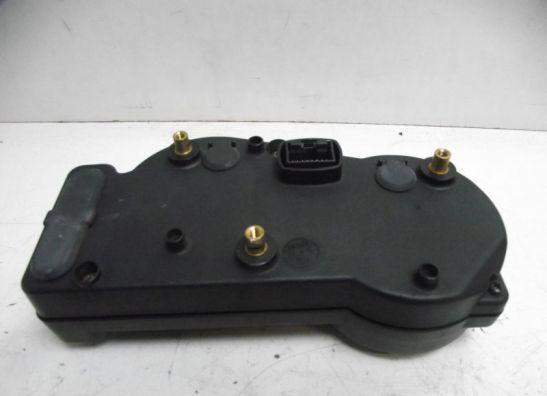 Teller Suzuki GSX R 600