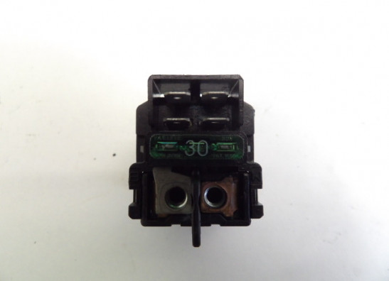 Startmotor relais Kawasaki ZX 10 R