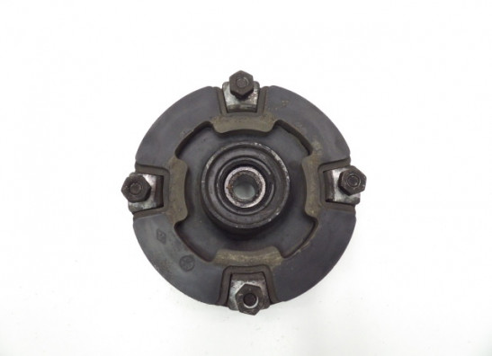 Driven flange Yamaha XTZ Tenere