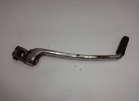 Kick starter Suzuki GS 750