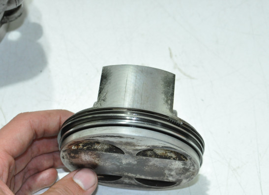 Cilinderblok Ducati Monster S4