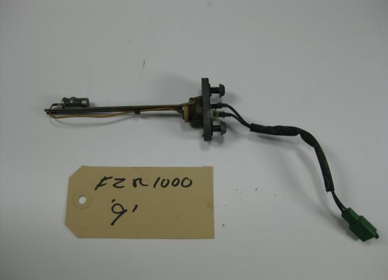 Brandstofniveaumeter Yamaha FZR 1000