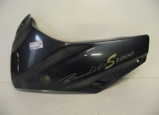 Cowl upper front Suzuki GSF 1200 Bandit